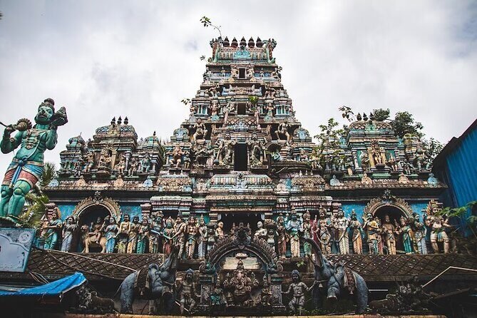 The Real Life Behind The Word Dharavi Slum Tour Experience - Good To Know