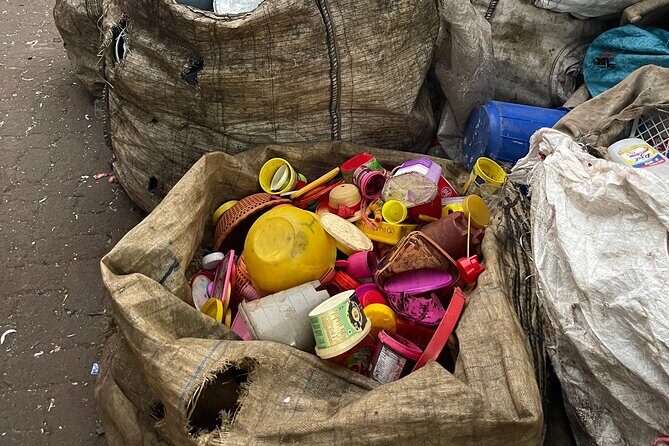 The Real Life Behind The Word Dharavi Slum Tour Experience - Final Thoughts