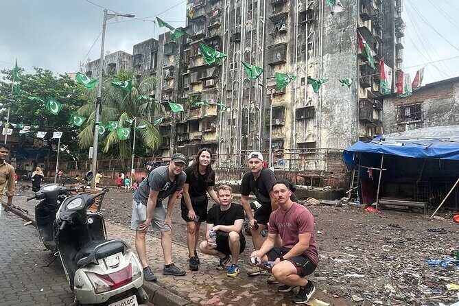 The Real Life Behind The Word Dharavi Slum Tour Experience - Good To Know