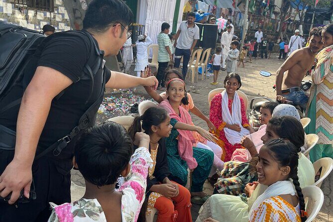 The Real Life Behind The Word Dharavi Slum Tour Experience - Authenticity Enhanced by Review Insights