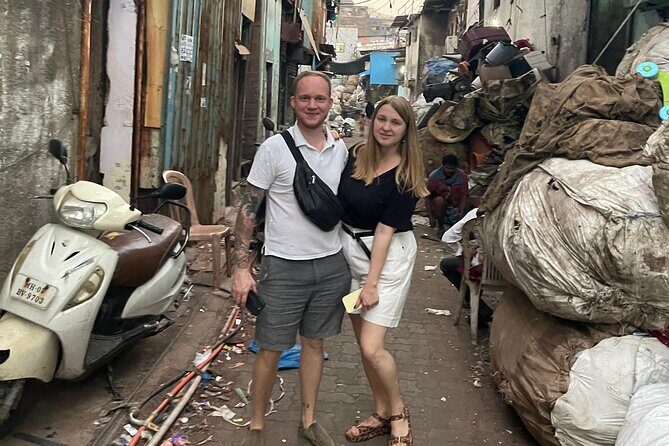 The Real Life Behind The Word Dharavi Slum Tour Experience - Who Should Book This Tour?