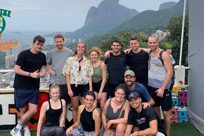 The Real Life Behind the Word Favela - History and Origins