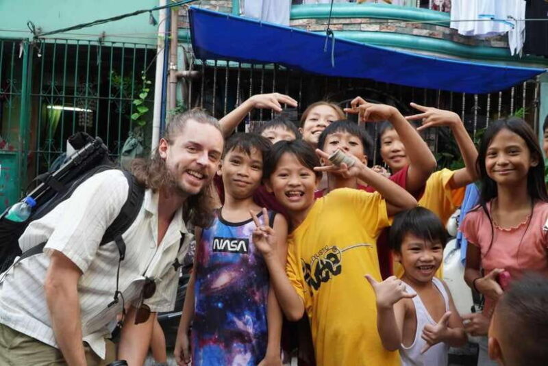 The Real Manila Experience with a Local Guide - Who Will Love This Tour?