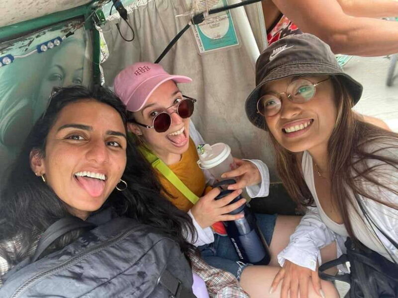 The Real Manila Experience with a Local Guide - Final Thoughts