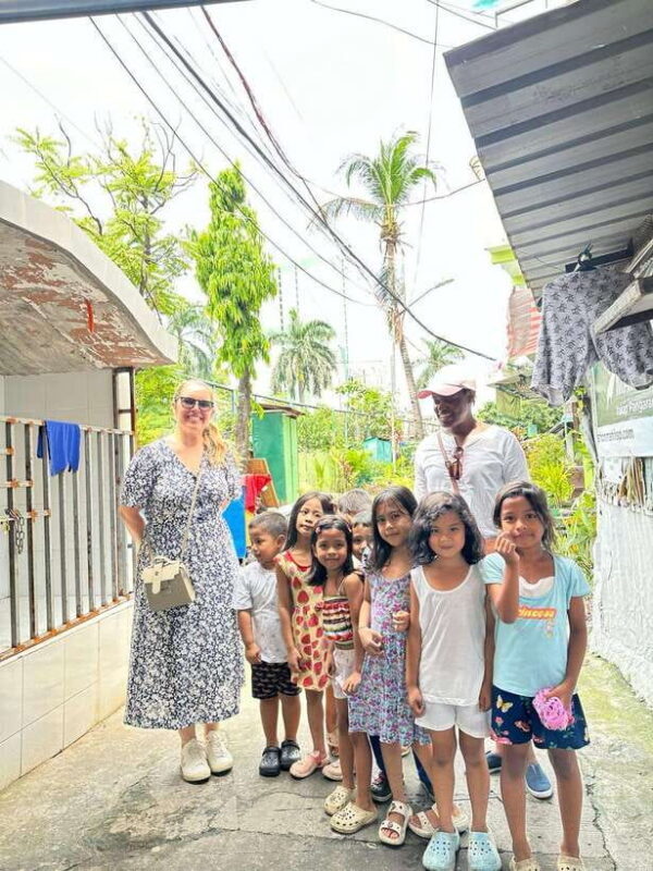 The Real Manila Experience with a Local Guide - Introduction: Why This Tour Stands Out