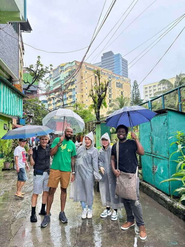 The Real Manila Experience with a Local Guide - FAQ