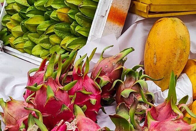 The Real Mexican Street Food Bike Ride/Roma-Condesa/All-Inclusive - Practical Details and What to Expect