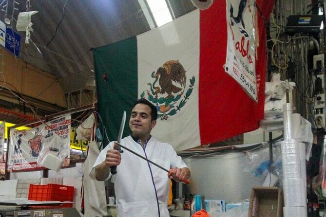 The Real Mexican Street Food Bike Ride/Roma-Condesa/All-Inclusive - Final Thoughts