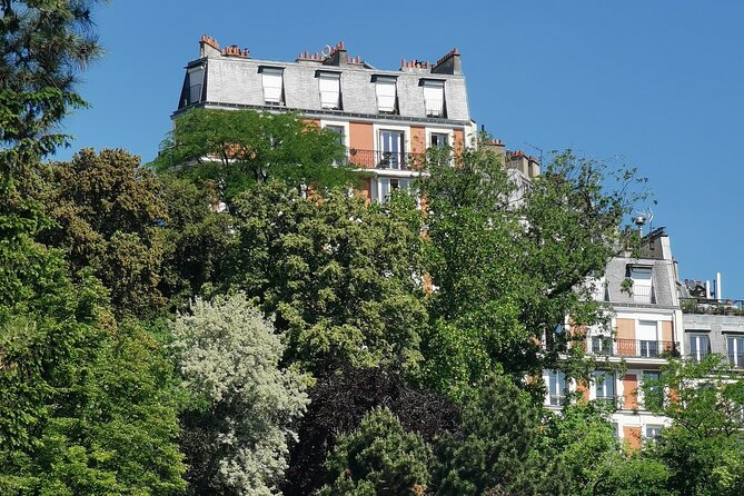 The Real Montmartre Private Tour - Inclusions