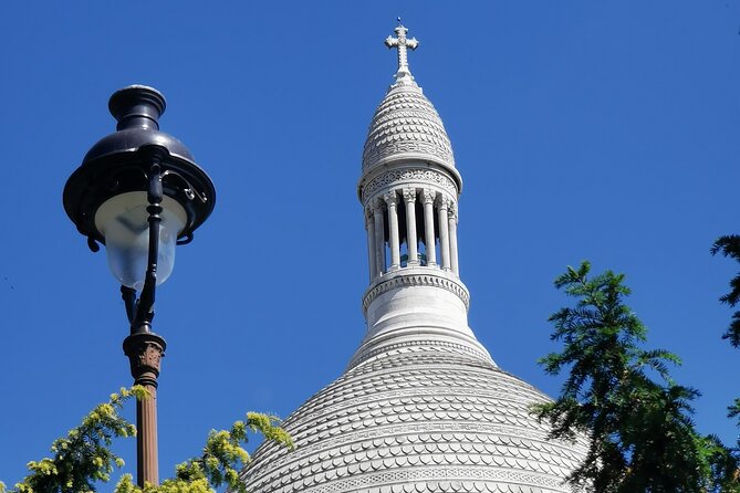 The Real Montmartre Private Tour - The Sum Up