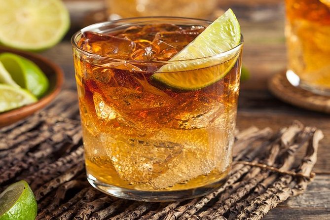 The Real Phuket Sightseeing Tour With Rum Cocktail - Tour Highlights