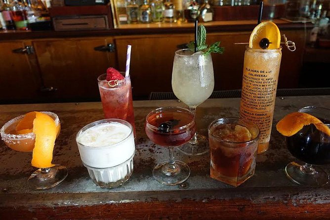 The Real Phuket Sightseeing Tour With Rum Cocktail - Pricing and Booking Information