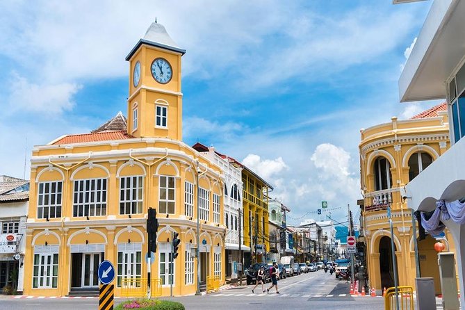 The Real Phuket Sightseeing Tour With Rum Cocktail - Common Questions