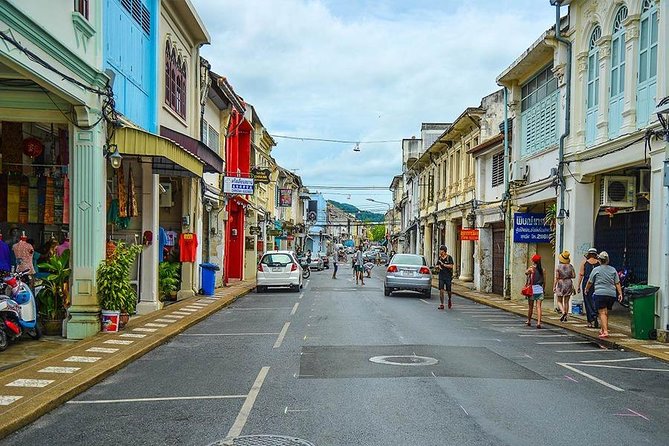 The Real Phuket Sightseeing Tour With Rum Cocktail - The Sum Up