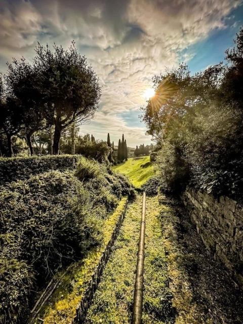 The Real Pompeii - Guided Tour Experience