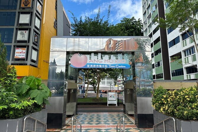 The Real Singapore Heartland Walking Food Tour - Who Is This Tour Best For?