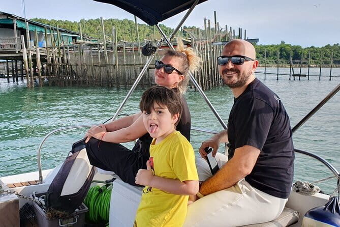 The Real Singapore Heartland Walking Food Tour - FAQs