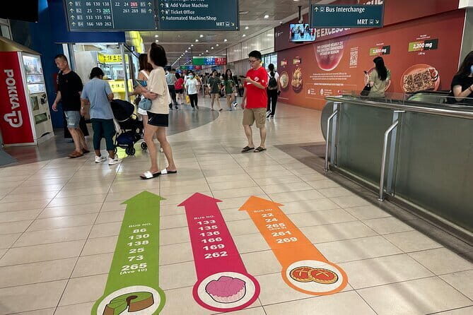 The Real Singapore Heartland Walking Food Tour - An In-Depth Look at the Tour Experience