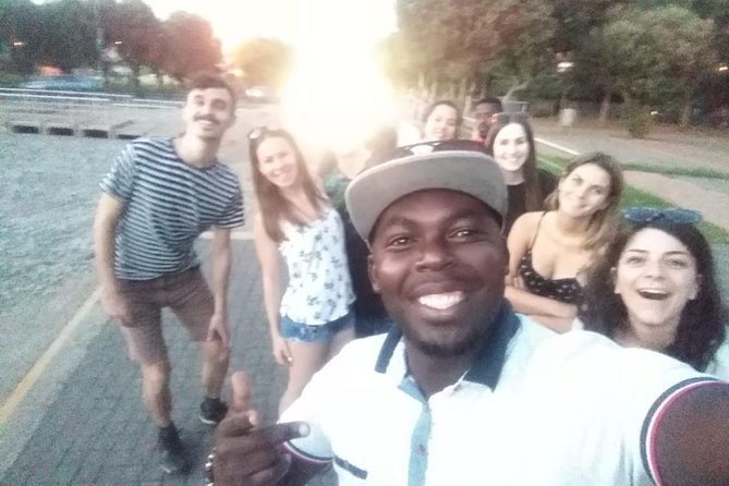 The Real Soweto Tour - Highlights of the Tour