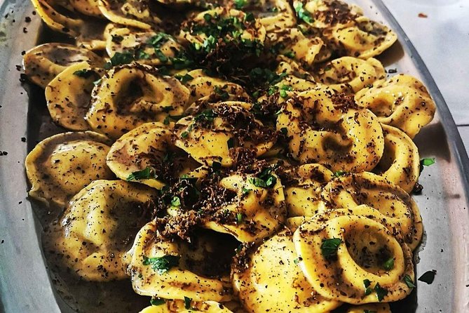 The Real Truffle Hunting in Abruzzo - Meeting and Pickup Details