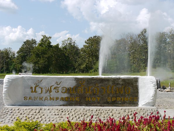 The Relaxing Environment of Mae Kampong - Common Questions