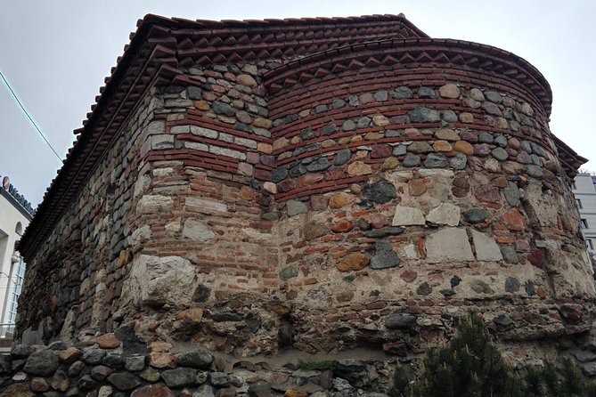 The Religion in and Around Sofia - The Sum Up