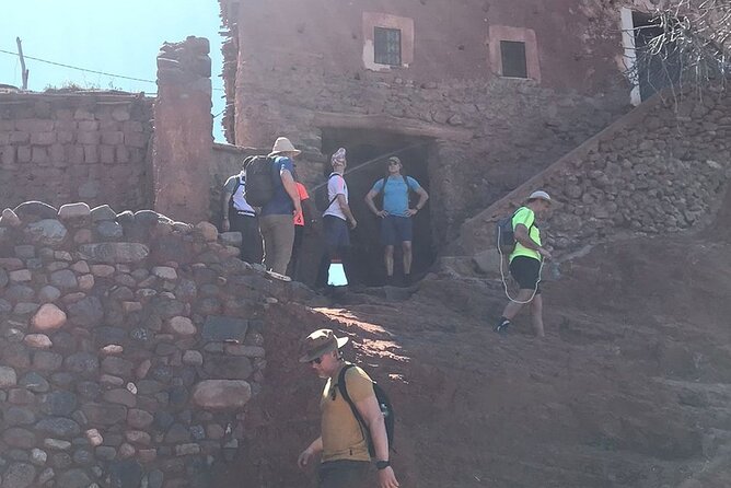 The Remote Ouirgan Valley And Asni Day Trip From Marrakech - Good To Know