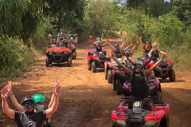 The Reserve at Paradisus Palma Real - Round Trip Shuttle - Punta Cana Airport - Shuttle Service Inclusions