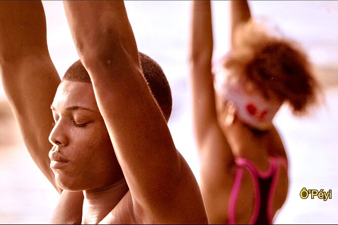 The Revitalizing Morning, 5 Hours of Decompression on the Sea and River Sides - Educational Experiences