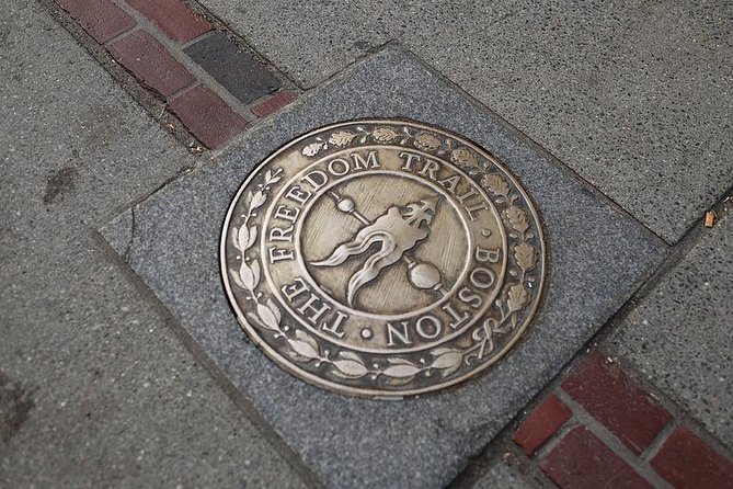 The Revolutionary Story In Depth Narrative Walking Tour of Boston - Fun and Interactive Elements