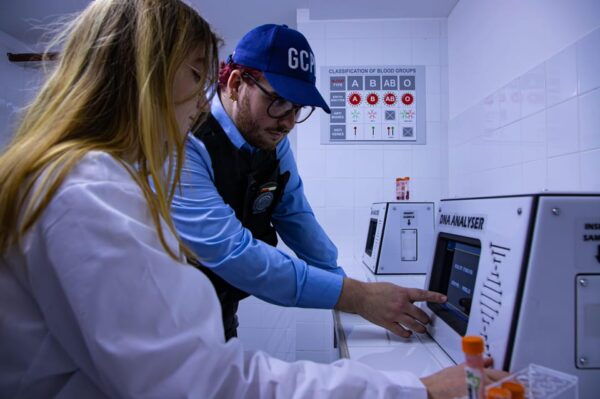 The Riddler : Your Final Test at Batman Escape Game Paris - Accessibility Features