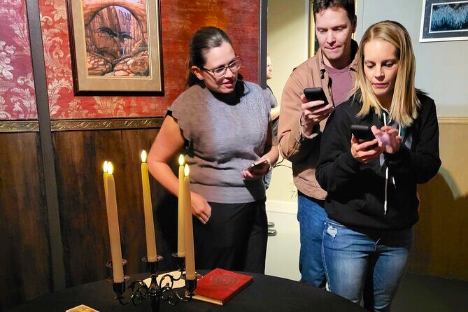 The Rift: Augmented Reality Adventure in Provo Utah - Good To Know