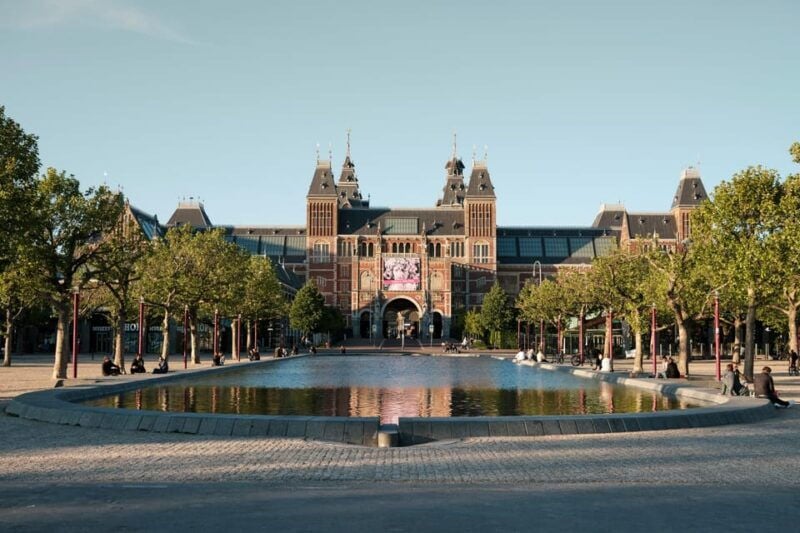 The Rijksmuseum Tour: Small Guided Group with Museum Entry - Good To Know