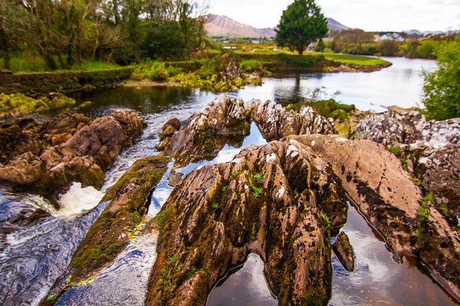 The Ring of Kerry Day Trip Including Killarney Lakes and National Park - What to Expect