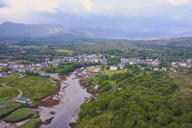 The Ring of Kerry Day Trip Including Killarney Lakes and National Park - Common Questions