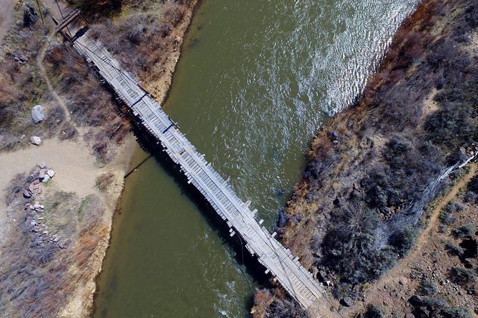 The Rio Grande Creative Mindfulness Adventure( Remotely Hosted) - What to Expect and Requirements
