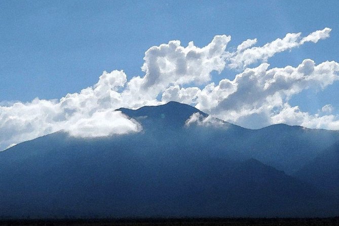 The Rio Grande Creative Mindfulness Adventure( Remotely Hosted) - Directions