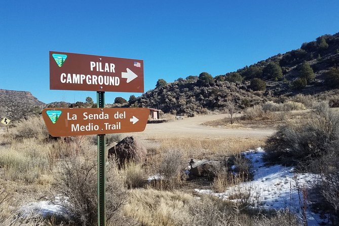 The Rio Grande Creative Mindfulness Adventure( Remotely Hosted) - The Sum Up