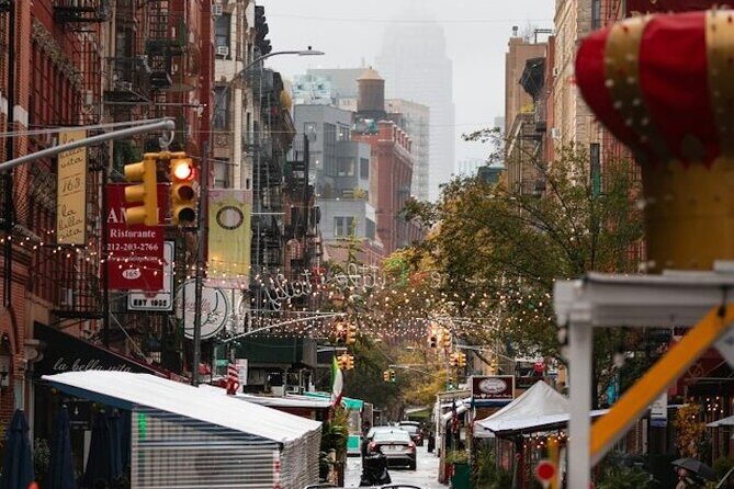 The Rise Museum and Best of Manhattan Tour - Final Thoughts