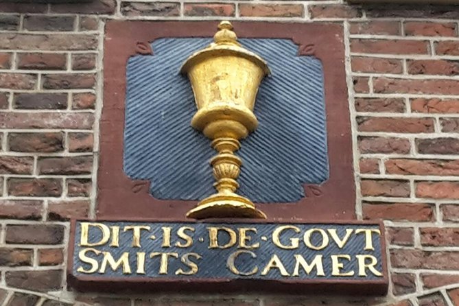 The Rise of Haarlem: Culture, History, Art and Architecture Walking Tour - Insider Tips for Exploring Haarlem