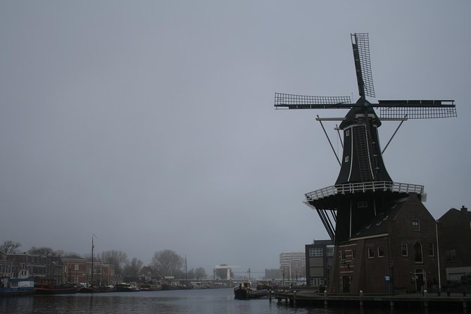 The Rise of Haarlem: Culture, History, Art and Architecture Walking Tour - Common Questions