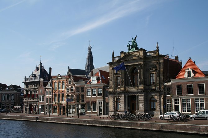 The Rise of Haarlem: Culture, History, Art and Architecture Walking Tour - The Sum Up