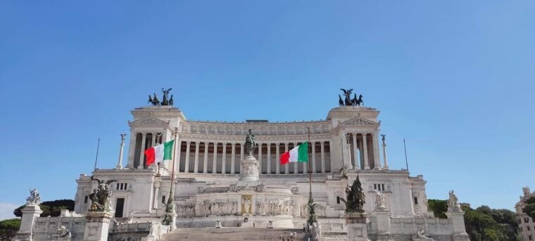 THE RISE OF ROME. - Romes Military Advancements