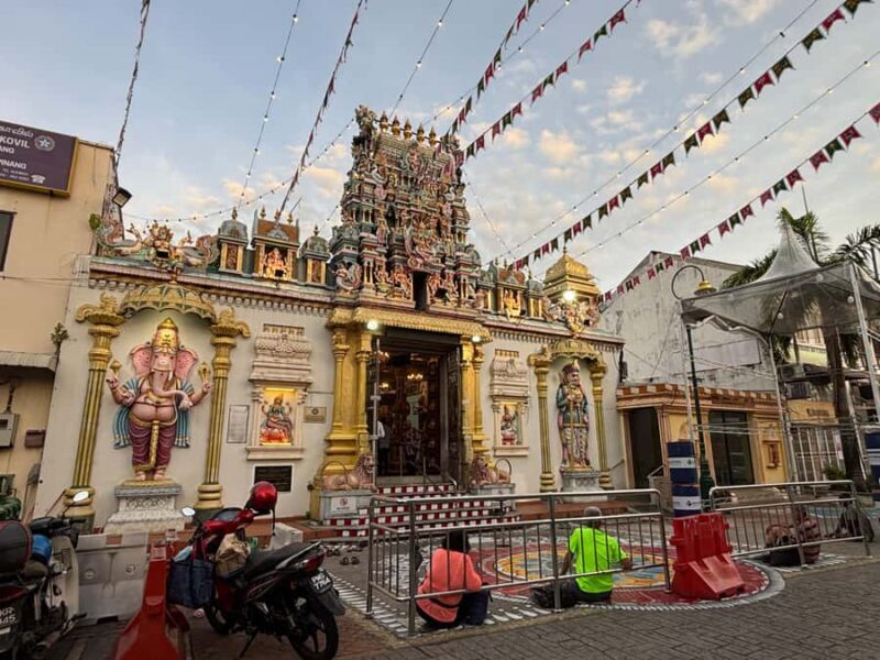 The Rise of World Heritage City-Penang: WalkingHeritageTour - Good To Know