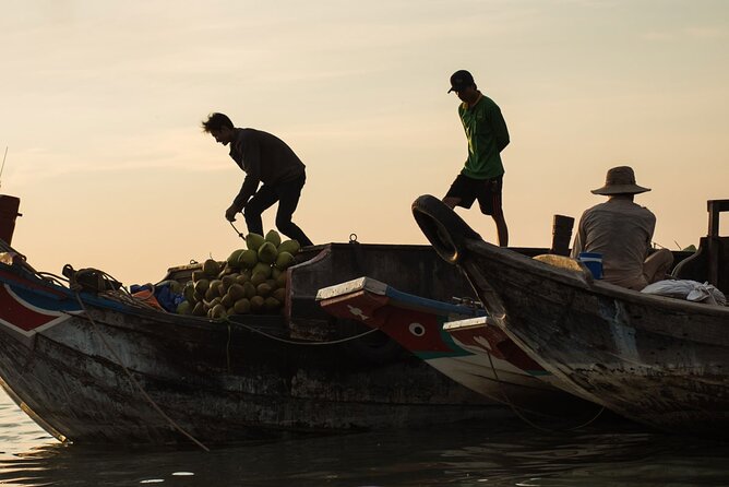 The Rivers Edge Photo Tour - Highlights of the Photo Tour Experience