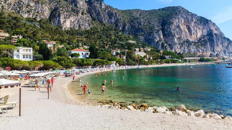 The Riviera from Nice to Menton Between Pearls and Palm Trees - What to Expect at Each Stop