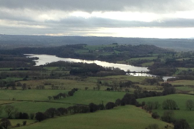 The Roaches Ridge and Eerie Lud's Church, Leek - Whats Included in the Tour Package