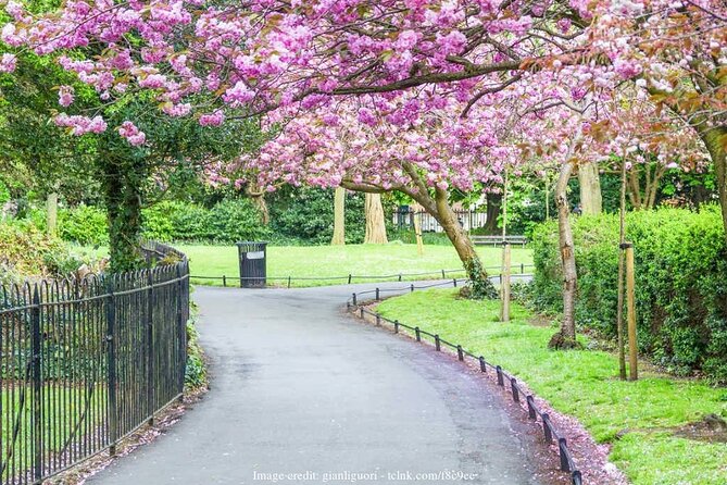 The Road to Independence: Private Walking Tour of Dublin - Common Questions
