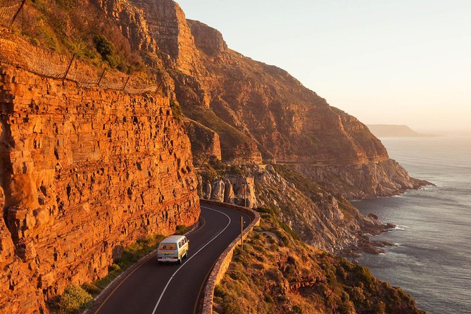 The Road Trip (Cape Point and Penguins) - Spectacular Views and Photo Opportunities
