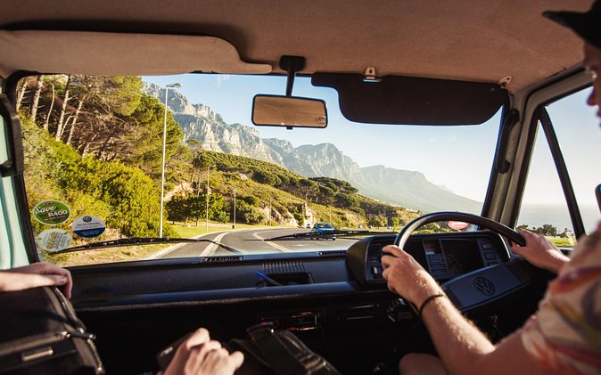 The Road Trip (Cape Point and Penguins) - Traveler Photos and Reviews